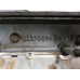 110P102 Left Valve Cover For 05-06 Chevrolet Silverado 1500  5.3 12570696